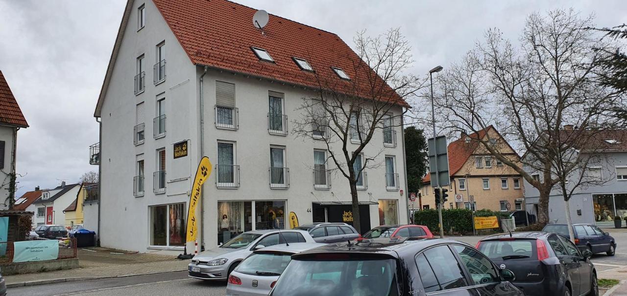 Outletcity 1 * Metzingen (Tubingen)