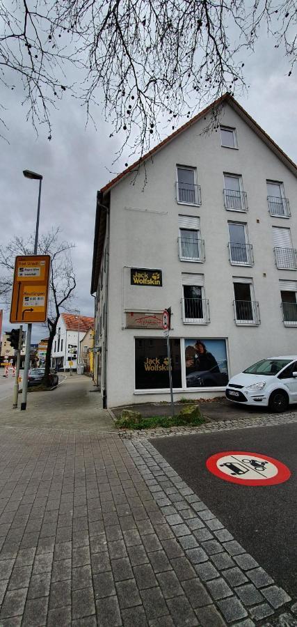 Apartment Outletcity 1 Metzingen (Tubingen)