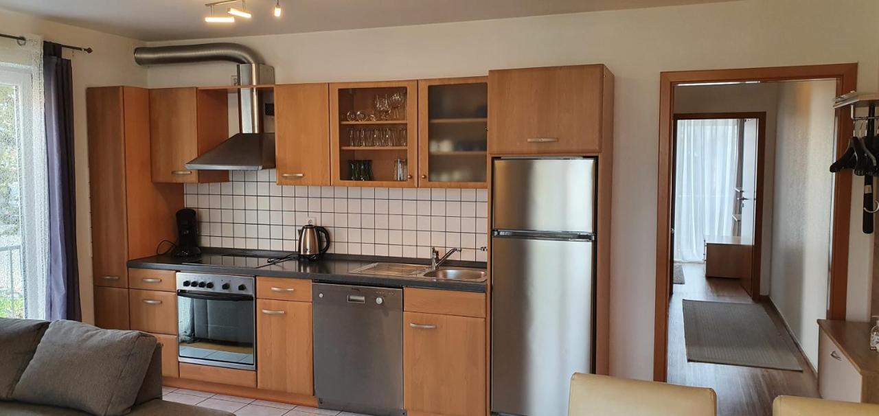 Outletcity 1 Apartment Metzingen (Tubingen)