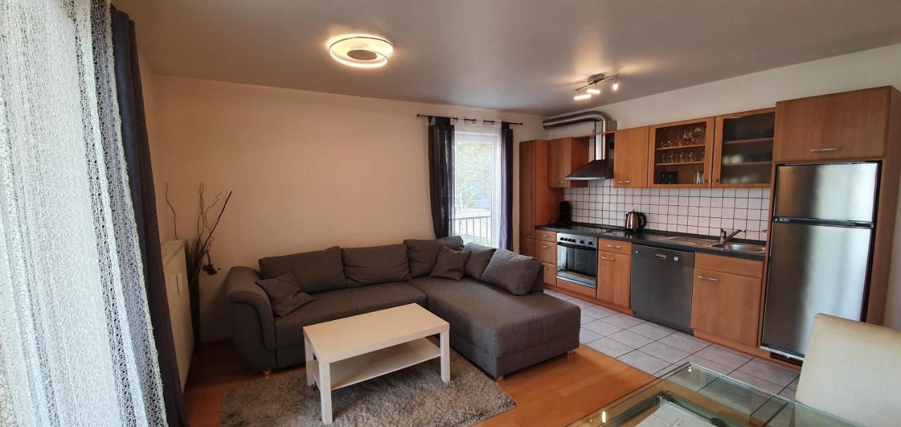 Apartment Outletcity 1 *