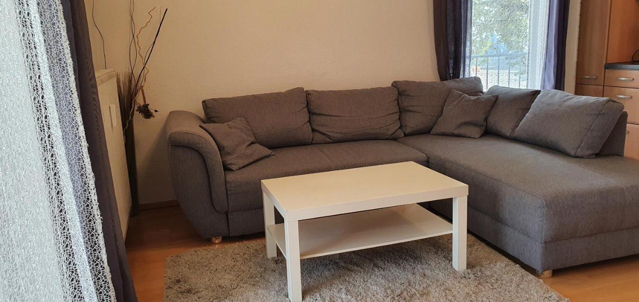Outletcity 1 Apartment *