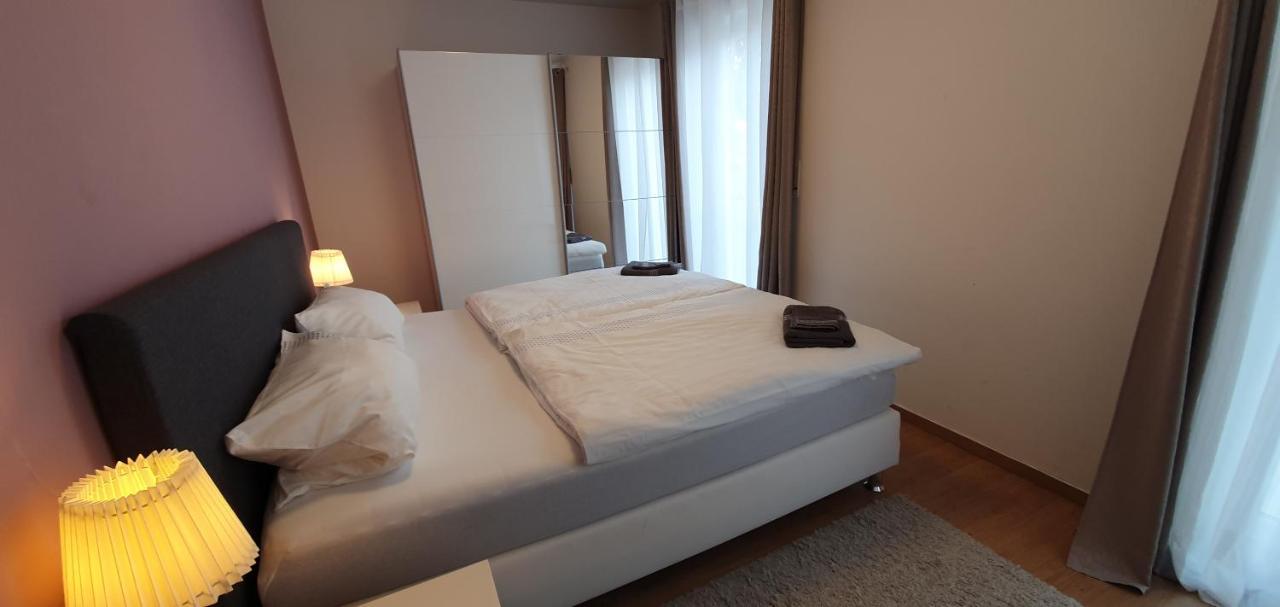 Apartment Outletcity 1