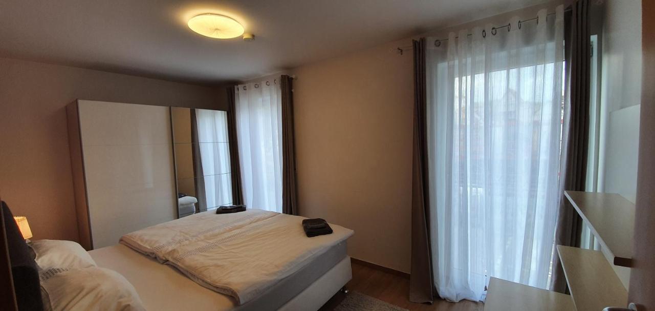 Apartment Outletcity 1 Metzingen (Tubingen)