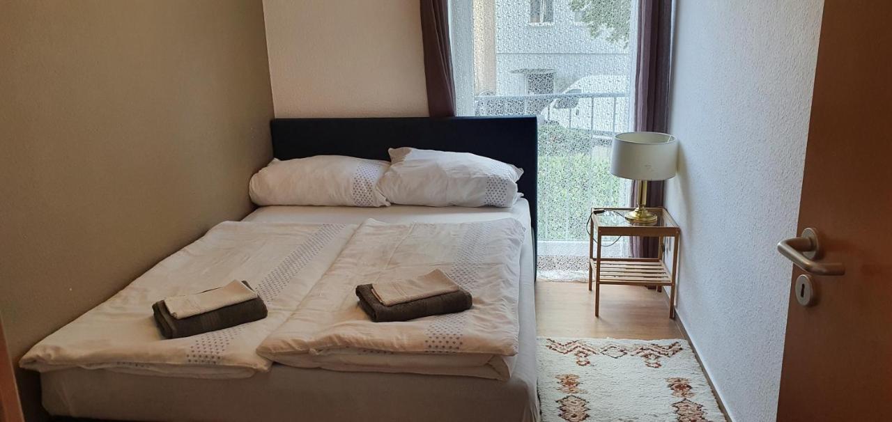 Apartment Outletcity 1 *